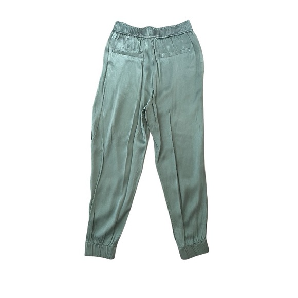 Gorgeous Silky Joggers - Picture 3 of 6